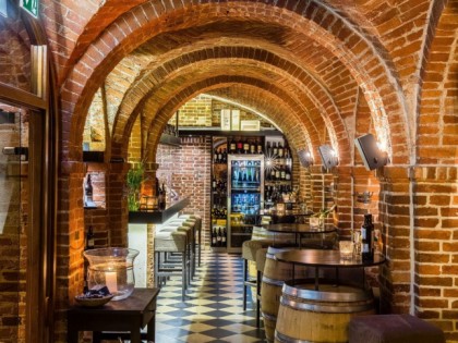 Фото: Caldero - The Tapas Wine Connection