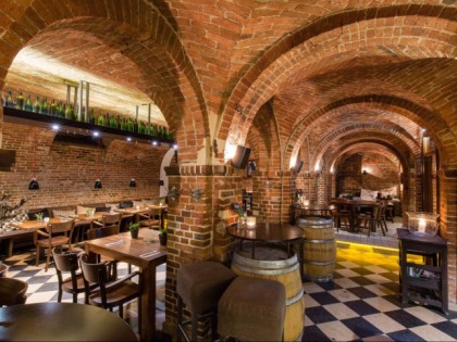 Фото: Caldero - The Tapas Wine Connection